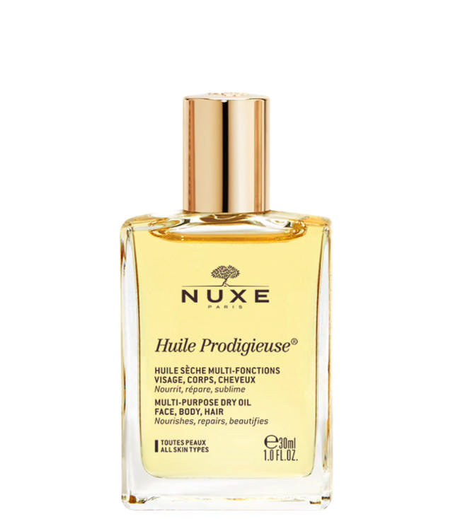 Nuxe Huile Prodigieuse Collectors Edition, 30 ml.