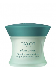 Payot Pate Grise Anti-Imperfections Paste, 15 ml.